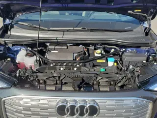 Audi Q4 e-tron 2023 Premium Plus 40 4dr SUV