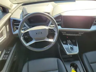 Audi Q4 e-tron 2023 Premium Plus 40 4dr SUV
