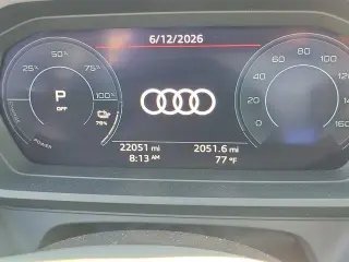 Audi Q4 e-tron 2023 Premium Plus 40 4dr SUV