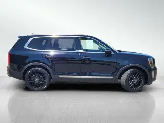 Kia Telluride 2020 S 4dr SUV