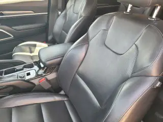 Kia Telluride 2020 S 4dr SUV