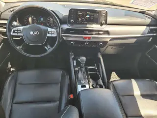 Kia Telluride 2020 S 4dr SUV