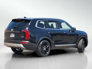 Kia Telluride 2020 S 4dr SUV