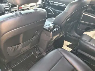 Kia Telluride 2020 S 4dr SUV
