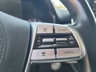 Kia Telluride 2020 S 4dr SUV