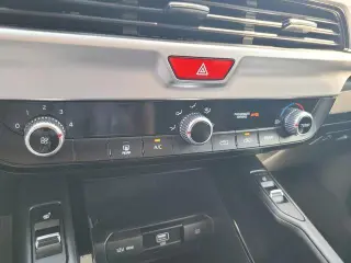 Kia Telluride 2020 S 4dr SUV