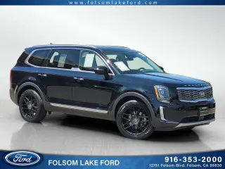 Kia Telluride 2020 S 4dr SUV