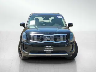 Kia Telluride 2020 S 4dr SUV