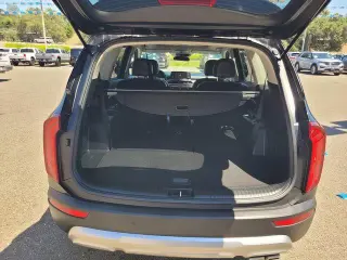 Kia Telluride 2020 S 4dr SUV