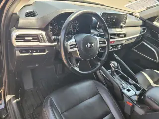 Kia Telluride 2020 S 4dr SUV
