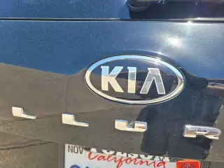 Kia Telluride 2020 S 4dr SUV
