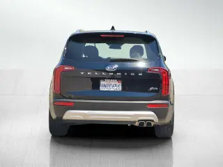 Kia Telluride 2020 S 4dr SUV