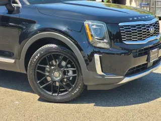 Kia Telluride 2020 S 4dr SUV