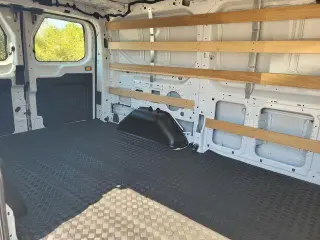 Ford Transit 2025 250 3dr SWB Low Roof Cargo Van