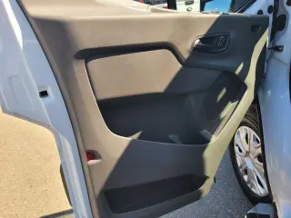 Ford Transit 2025 250 3dr SWB Low Roof Cargo Van