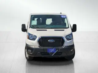 Ford Transit 2025 250 3dr SWB Low Roof Cargo Van