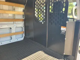 Ford Transit 2025 250 3dr SWB Low Roof Cargo Van