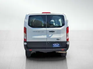 Ford Transit 2025 250 3dr SWB Low Roof Cargo Van