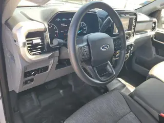 Ford F-150 2021 4x2 XL 4dr SuperCab 6.5 ft. SB