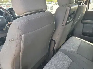 Ford F-150 2021 4x2 XL 4dr SuperCab 6.5 ft. SB