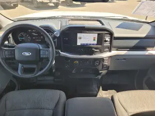 Ford F-150 2021 4x2 XL 4dr SuperCab 6.5 ft. SB