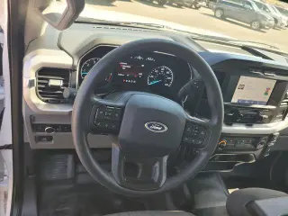 Ford F-150 2021 4x2 XL 4dr SuperCab 6.5 ft. SB