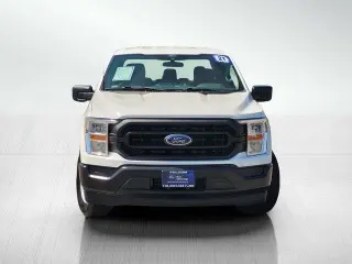 Ford F-150 2021 4x2 XL 4dr SuperCab 6.5 ft. SB