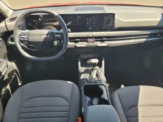 Kia K4 2025 EX 4dr Sedan