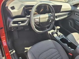 Kia K4 2025 EX 4dr Sedan