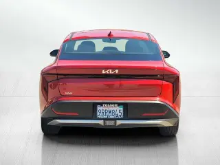 Kia K4 2025 EX 4dr Sedan