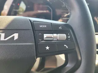 Kia K4 2025 EX 4dr Sedan