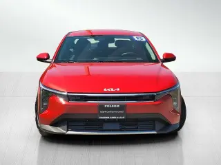Kia K4 2025 EX 4dr Sedan
