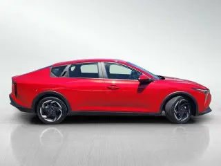 Kia K4 2025 EX 4dr Sedan