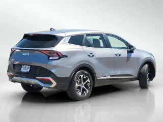 Kia Sportage 2023 EX 4dr SUV