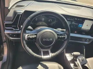 Kia Sportage 2023 EX 4dr SUV