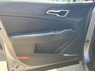 Kia Sportage 2023 EX 4dr SUV