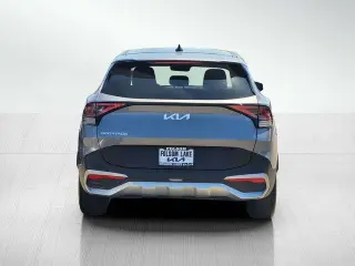 Kia Sportage 2023 EX 4dr SUV