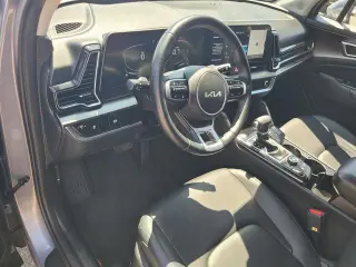 Kia Sportage 2023 EX 4dr SUV
