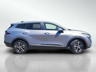 Kia Sportage 2023 EX 4dr SUV