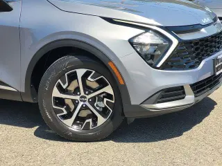 Kia Sportage 2023 EX 4dr SUV