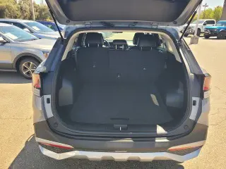 Kia Sportage 2023 EX 4dr SUV