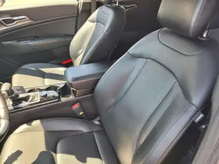 Kia Sportage 2023 EX 4dr SUV