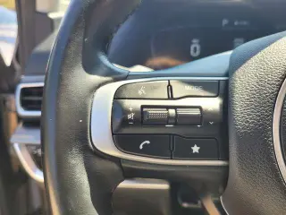 Kia Sportage 2023 EX 4dr SUV