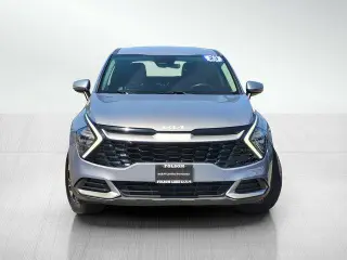 Kia Sportage 2023 EX 4dr SUV