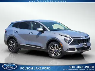 Kia Sportage 2023 EX 4dr SUV