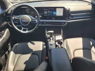 Kia Sportage 2023 EX 4dr SUV