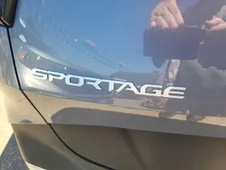 Kia Sportage 2023 EX 4dr SUV