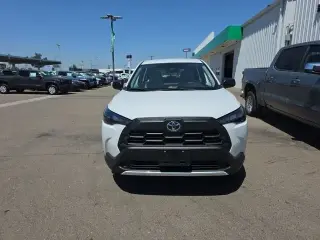 Toyota Corolla Cross 2026 L 4dr Crossover