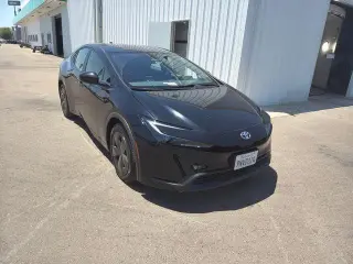 Toyota Prius 2024 LE 4dr Hatchback