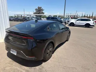 Toyota Prius 2024 LE 4dr Hatchback